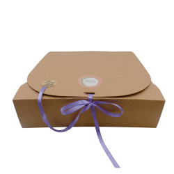 Colour Box Collection – Σετ 5 Αξεσουάρ Ροζ