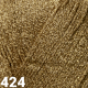 Κλωστή για κέντημα lame madeira 25 γρ σε 16 χρώματα  (113832)