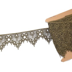 ΛΑΣΕ ΔΑΝΤΕΛΑ ΧΡΥΣΟ ΣΚΟΥΡΟ ΣΧΕΔΙΟ 019