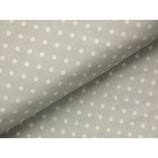 Βαμβακερό ύφασμα paolina Φ : 2,60 M ( 2 Αποχρώσεις ) (111336)