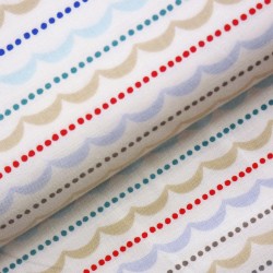 Waves σε Φ: 1,60Μ (2 αποχρώσεις)