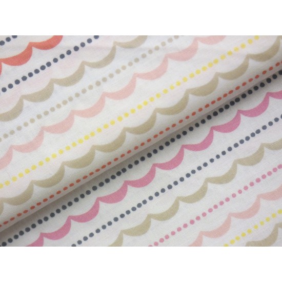 Waves σε Φ: 1,60Μ (2 αποχρώσεις) (111339)