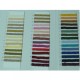 Κρόσσι ρεγιόν  σε 65 χρώματα 7cm  (98118)