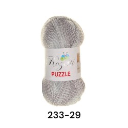 Rozetti Puzzle (200γρ) χρώμα 233-29