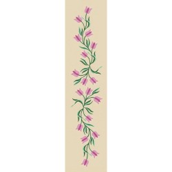 Τραβέρσα 40 x 135 No 33.43εκ. GOBELIN