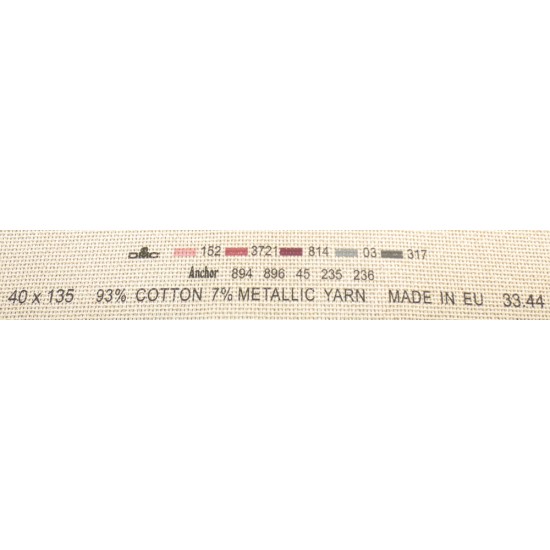 Τραβέρσα 40 x 135εκ. No 33.44 GOBELIN (113265)