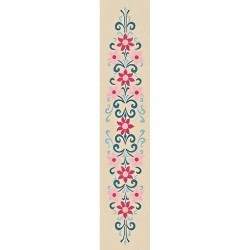 Τραβέρσα 40 x 135εκ. No 33.45 GOBELIN