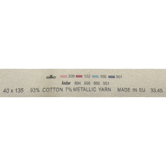 Τραβέρσα 40 x 135εκ. No 33.45 GOBELIN (113271)