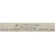 Τραβέρσα 40 x 135εκ. No 33.45 GOBELIN  (113271)