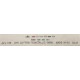 Τραβέρσα 40 x 135εκ. No 33.47 GOBELIN - Γαλάζιες λεπτομέρειες  (113282)