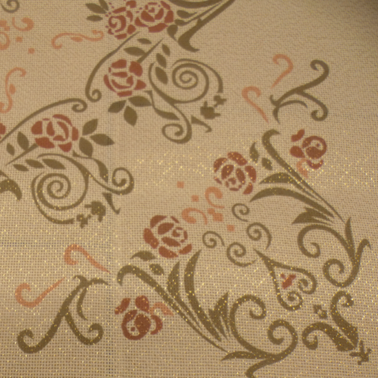 ΑΕΡΙΝΟ ΤΡΙΑΝΤΑΦΥΛΛΟ | Στάθης Κουμπιά (116498)