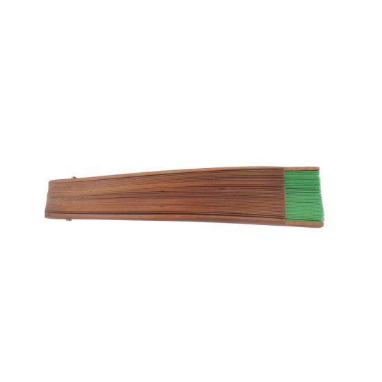 ΞΥΛΙΝΗ ΒΕΝΤΑΛΙΑ ( 6 ΑΠΟΧΡΩΣΕΙΣ ) 20 CM (113568)
