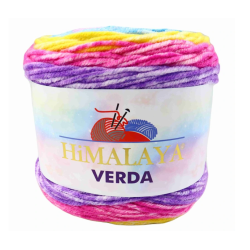 HIMALAYA " VERDA " 1048-05