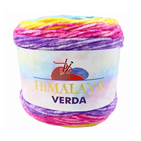 HIMALAYA " VERDA " 1048-05 (111768)