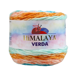 HIMALAYA " VERDA " 1048-07