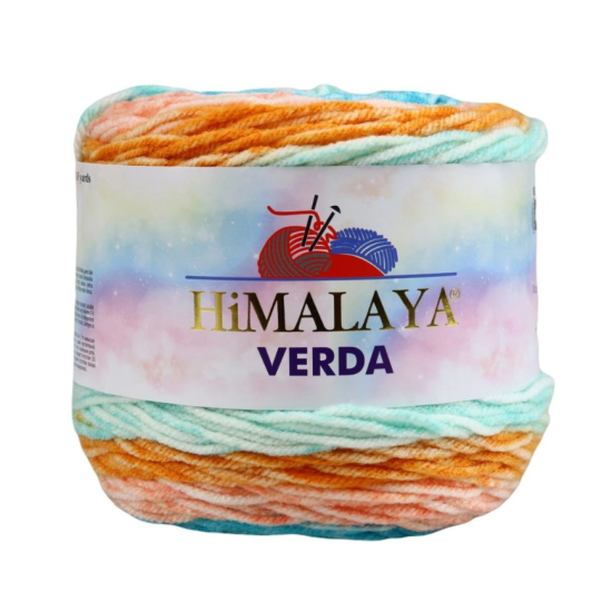 HIMALAYA " VERDA " 1048-07 (111343)