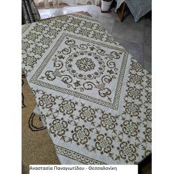 ΜΕΝΤΑΓΙΟΝ 1,18 Χ 1,18 Μ