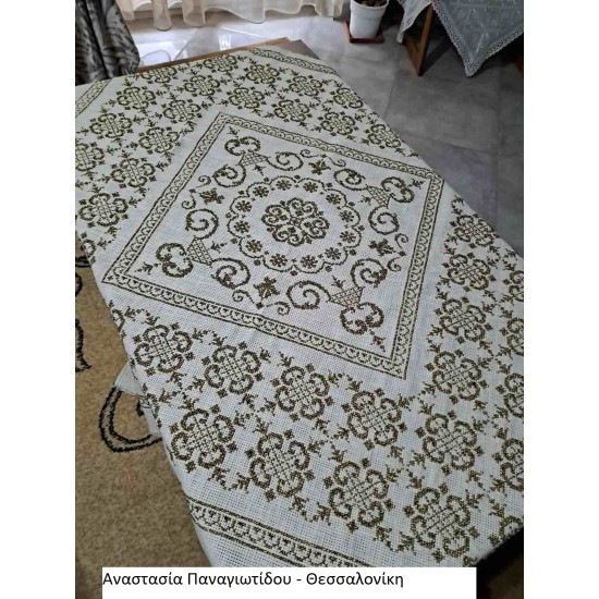 ΜΕΝΤΑΓΙΟΝ 1,18 Χ 1,18 Μ (110661)