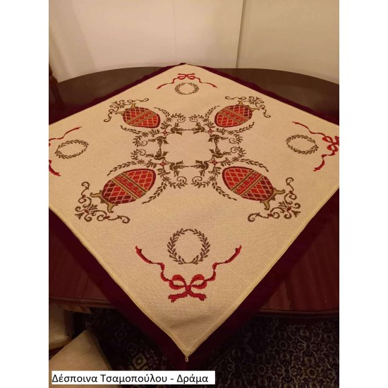 ΦΑΜΠΕΡΖΕ  1,00 Χ 1,00 Μ (110728)