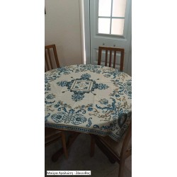 ΚΗΠΟΣ ΤΗΣ ΕΔΕΜ 1,00 Χ 1,00 Μ