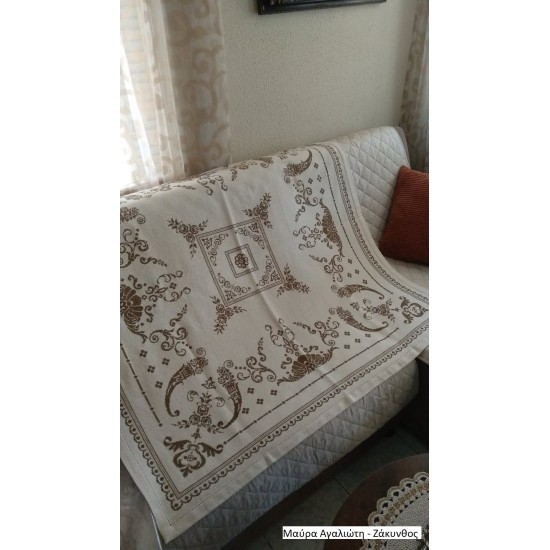 ΚΡΥΦΕΣ ΕΠΙΘΥΜΙΕΣ 1,50 Χ 1,50 Μ  (110705)