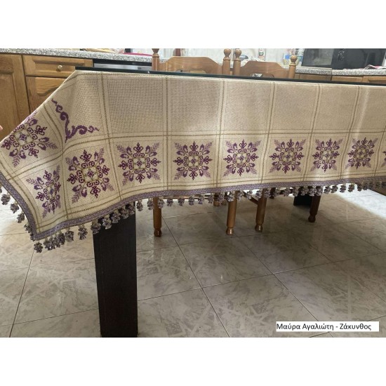 ΛΕΒΑΝΤΑ ΚΑΡΕ 1,00 Χ 1,00 Μ (110703)