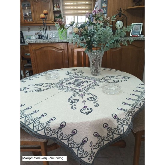 ΝΥΧΤΕΡΙΝΗ ΙΡΙΔΑ 1,00 x 1,00 Μ (111352)