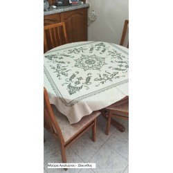 ΦΤΕΡΩΤΟΣ ΤΡΟΥΛΟΣ 1,00 Χ 1,00 Μ