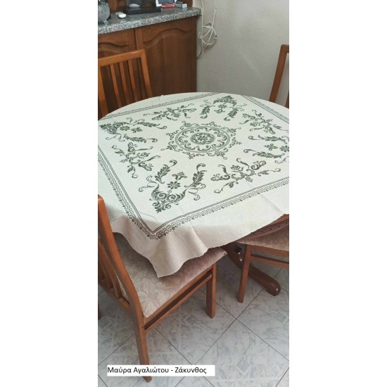 ΦΤΕΡΩΤΟΣ ΤΡΟΥΛΟΣ 1,00 Χ 1,00 Μ (110729)