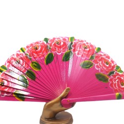 ΞΥΛΙΝΗ ΒΕΝΤΑΛΙΑ " ΛΟΥΛΟΥΔΙΑ " ( 6 ΑΠΟΧΡΩΣΕΙΣ )