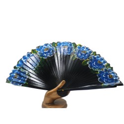 ΞΥΛΙΝΗ ΒΕΝΤΑΛΙΑ " ΛΟΥΛΟΥΔΙΑ " ( 6 ΑΠΟΧΡΩΣΕΙΣ )