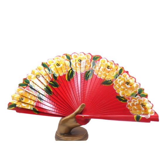 ΞΥΛΙΝΗ ΒΕΝΤΑΛΙΑ " ΛΟΥΛΟΥΔΙΑ " ( 6 ΑΠΟΧΡΩΣΕΙΣ ) (112093)