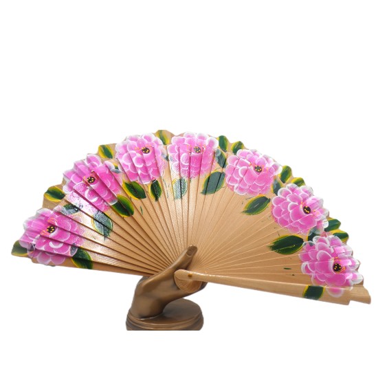 ΞΥΛΙΝΗ ΒΕΝΤΑΛΙΑ " ΛΟΥΛΟΥΔΙΑ " ( 6 ΑΠΟΧΡΩΣΕΙΣ ) (112095)