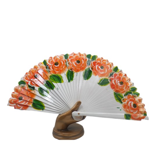 ΞΥΛΙΝΗ ΒΕΝΤΑΛΙΑ " ΛΟΥΛΟΥΔΙΑ " ( 6 ΑΠΟΧΡΩΣΕΙΣ ) (112096)