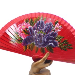 ΞΥΛΙΝΗ ΒΕΝΤΑΛΙΑ " ΛΟΥΛΟΥΔΙΑ "