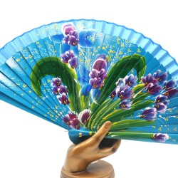 ΞΥΛΙΝΗ ΒΕΝΤΑΛΙΑ " ΛΟΥΛΟΥΔΙΑ "