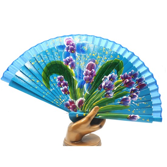 ΞΥΛΙΝΗ ΒΕΝΤΑΛΙΑ " ΛΟΥΛΟΥΔΙΑ " ()