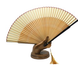 ΒΕΝΤΑΛΙΑ ΜΠΑΜΠΟΥ ( 6 ΑΠΟΧΡΩΣΕΙΣ )