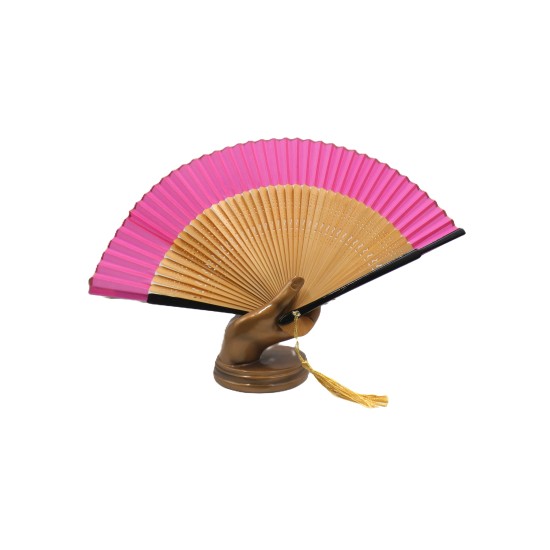 ΒΕΝΤΑΛΙΑ ΜΠΑΜΠΟΥ ( 6 ΑΠΟΧΡΩΣΕΙΣ ) (112074)