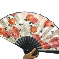 ΒΕΝΤΑΛΙΑ ΥΦΑΣΜΑΤΙΝΗ ΦΛΩΡΑΛ ( ΔΙΠΛΗΣ ΟΨΕΟΣ )