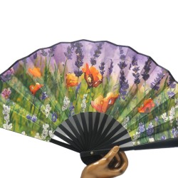 ΒΕΝΤΑΛΙΑ ΥΦΑΣΜΑΤΙΝΗ ΦΛΩΡΑΛ ( ΔΙΠΛΗΣ ΟΨΕΟΣ )