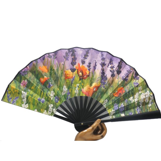 ΒΕΝΤΑΛΙΑ ΥΦΑΣΜΑΤΙΝΗ ΦΛΩΡΑΛ ( ΔΙΠΛΗΣ ΟΨΕΟΣ ) ()