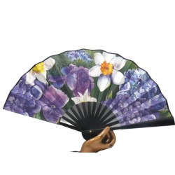 ΒΕΝΤΑΛΙΑ ΥΦΑΣΜΑΤΙΝΗ ΦΛΩΡΑΛ ( ΔΙΠΛΗΣ ΟΨΕΟΣ )