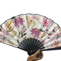 ΒΕΝΤΑΛΙΑ ΥΦΑΣΜΑΤΙΝΗ ΦΛΩΡΑΛ ( ΔΙΠΛΗΣ ΟΨΕΟΣ )