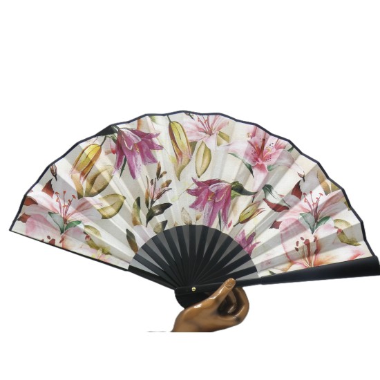 ΒΕΝΤΑΛΙΑ ΥΦΑΣΜΑΤΙΝΗ ΦΛΩΡΑΛ ( ΔΙΠΛΗΣ ΟΨΕΟΣ ) ()