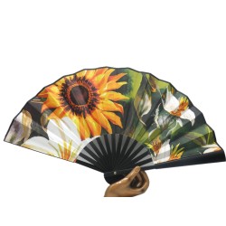 ΒΕΝΤΑΛΙΑ ΥΦΑΣΜΑΤΙΝΗ ΦΛΩΡΑΛ ( ΔΙΠΛΗΣ ΟΨΕΟΣ )