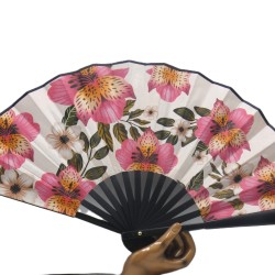 ΒΕΝΤΑΛΙΑ ΥΦΑΣΜΑΤΙΝΗ ΦΛΩΡΑΛ ( ΔΙΠΛΗΣ ΟΨΕΟΣ )