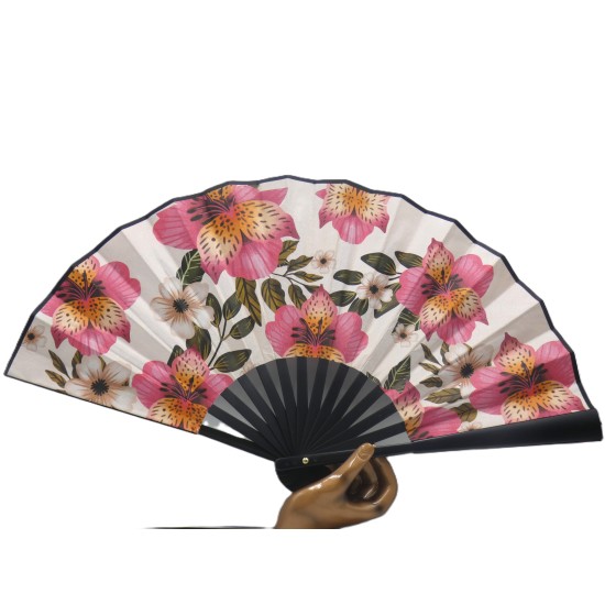 ΒΕΝΤΑΛΙΑ ΥΦΑΣΜΑΤΙΝΗ ΦΛΩΡΑΛ ( ΔΙΠΛΗΣ ΟΨΕΟΣ ) ()