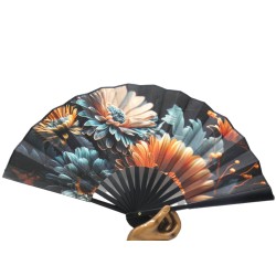 ΒΕΝΤΑΛΙΑ ΥΦΑΣΜΑΤΙΝΗ ΦΛΩΡΑΛ ( ΔΙΠΛΗΣ ΟΨΕΟΣ )