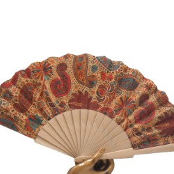 ΒΕΝΤΑΛΙΑ ΞΥΛΙΝΗ ΜΕ ΥΦΑΣΜΑ ( 2 ΣΧΕΔΙΑ )